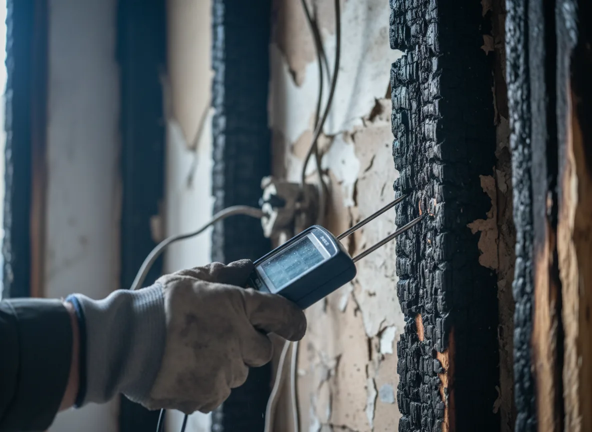 Fire Damage Restoration Crossroads, NM FAQs